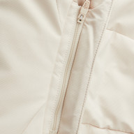 Пуховик KELME Down Jacket White - Пуховик KELME Down Jacket White