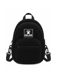 Рюкзак KELME Backpack Black