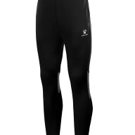 Брюки тренировочные KELME Training Pant Black - Брюки тренировочные KELME Training Pant Black