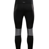 Брюки тренировочные KELME Training Pant Black - Брюки тренировочные KELME Training Pant Black