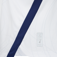 Футболка игровая женская JOGEL PerFormDRY National 26 Away Jersey W, белый - Футболка игровая женская JOGEL PerFormDRY National 26 Away Jersey W, белый