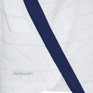 Футболка игровая женская JOGEL PerFormDRY National 26 Away Jersey W, белый - Футболка игровая женская JOGEL PerFormDRY National 26 Away Jersey W, белый