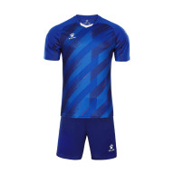 СЦ*Форма футб. взросл. KELME, 8151ZB1005-481-S, р.S, 100% полиэстер, синий - СЦ*Форма футб. взросл. KELME, 8151ZB1005-481-S, р.S, 100% полиэстер, синий
