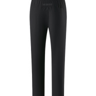 Брюки KELME Woven Cropped Trousers Black - Брюки KELME Woven Cropped Trousers Black