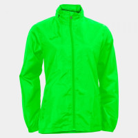 Женский дождевик JOMA GALIA Зеленый