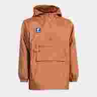 ANORAK KIDS CAMP CAMEL - ANORAK KIDS CAMP CAMEL
