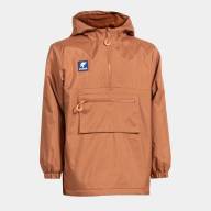 ANORAK KIDS CAMP CAMEL - ANORAK KIDS CAMP CAMEL