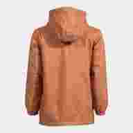 ANORAK KIDS CAMP CAMEL - ANORAK KIDS CAMP CAMEL