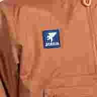 ANORAK KIDS CAMP CAMEL - ANORAK KIDS CAMP CAMEL