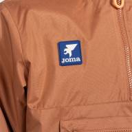 ANORAK KIDS CAMP CAMEL - ANORAK KIDS CAMP CAMEL