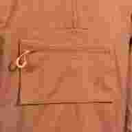 ANORAK KIDS CAMP CAMEL - ANORAK KIDS CAMP CAMEL