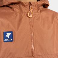 ANORAK KIDS CAMP CAMEL - ANORAK KIDS CAMP CAMEL