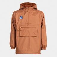 ANORAK KIDS CAMP CAMEL - ANORAK KIDS CAMP CAMEL