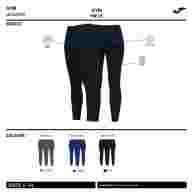 MALLAS LARGAS INDOOR GYM   - MALLAS LARGAS INDOOR GYM  