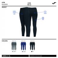 MALLAS LARGAS INDOOR GYM   - MALLAS LARGAS INDOOR GYM  