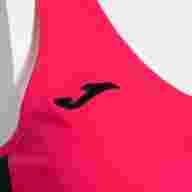 CAMISETA TIRANTES OLIMPIADA FUCSIA   - CAMISETA TIRANTES OLIMPIADA FUCSIA  