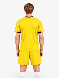 KELME Комплект TIELVE (футболка+шорты) 7651ZB13863 (02-XS)