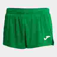 Шорты RECORD II Зеленый - Шорты RECORD II Зеленый