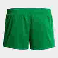 Шорты RECORD II Зеленый - Шорты RECORD II Зеленый