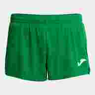 Шорты RECORD II Зеленый - Шорты RECORD II Зеленый