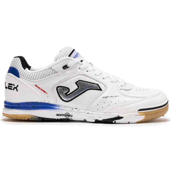 JOMA Футзальная обувь TOP FLEX REBOUND TORS2532IN (39 EUR/ 06.5 USA) JOMA Футзальная обувь TOP FLEX REBOUND TORS2532IN (39 EUR/ 06.5 USA)