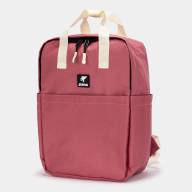 MOCHILA KIDS CAMP   - MOCHILA KIDS CAMP  