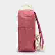 MOCHILA KIDS CAMP   - MOCHILA KIDS CAMP  