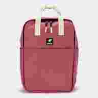 MOCHILA KIDS CAMP   - MOCHILA KIDS CAMP  