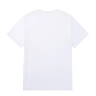 Футболка KELME Crew Neck Short-sleeved T-shirt White - Футболка KELME Crew Neck Short-sleeved T-shirt White
