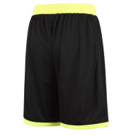 Детская баскетбольная форма KELME Basket Set (Black/Neon) - Детская баскетбольная форма KELME Basket Set (Black/Neon)