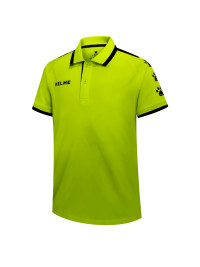 Детская футболка-поло KELME Kids Polo Light Green