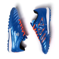 Детские шиповки KELME Kids Football Shoes (TF) Blue - Детские шиповки KELME Kids Football Shoes (TF) Blue