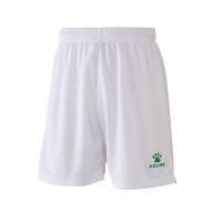 Детские шорты KELME Football Shorts (White/Green) - Детские шорты KELME Football Shorts (White/Green)