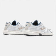 CR111 BAREFOOT 2602 BLANCO - CR111 BAREFOOT 2602 BLANCO