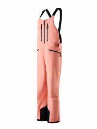 Комбинезон лыжный KELME Ski Overalls Coral