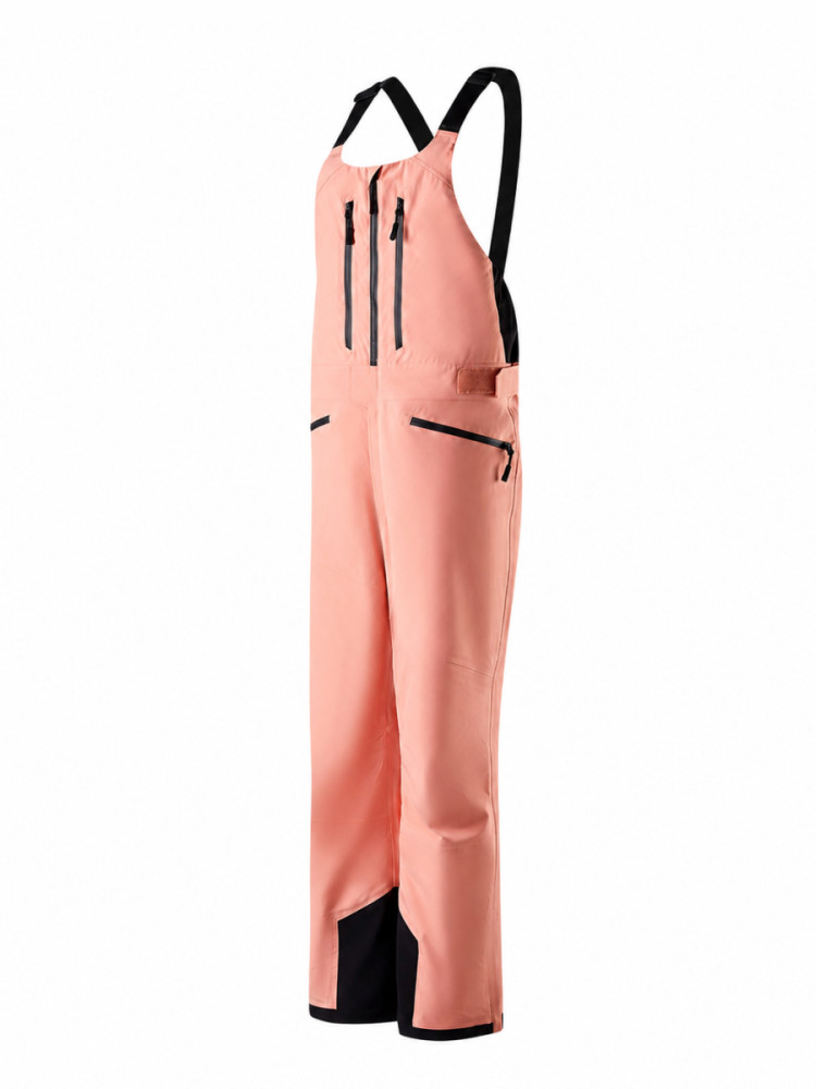 Комбинезон лыжный KELME Ski Overalls Coral