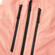 Комбинезон лыжный KELME Ski Overalls Coral - Комбинезон лыжный KELME Ski Overalls Coral