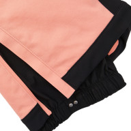 Комбинезон лыжный KELME Ski Overalls Coral - Комбинезон лыжный KELME Ski Overalls Coral