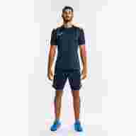 CAMISETA MANGA CORTA CHAMPIONSHIP VII MARINO AMARILLO - CAMISETA MANGA CORTA CHAMPIONSHIP VII MARINO AMARILLO