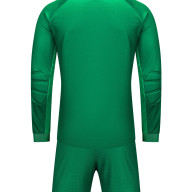 Лонгслив вратарский KELME Long-sleeved Goalkeeper Outfit Green - Лонгслив вратарский KELME Long-sleeved Goalkeeper Outfit Green