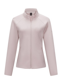 Ветровка KELME Women's Knit Jacket Pink