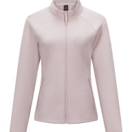Ветровка KELME Women's Knit Jacket Pink - Ветровка KELME Women's Knit Jacket Pink