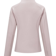 Ветровка KELME Women's Knit Jacket Pink - Ветровка KELME Women's Knit Jacket Pink