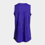 Майка баскетбольная JOMA CANCHA VIOLETA BLANCO - Майка баскетбольная JOMA CANCHA VIOLETA BLANCO