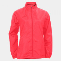Женский дождевик JOMA GALIA Коралловый