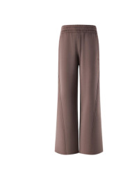 Брюки KELME Fleece-lined Knit Trousers Brown