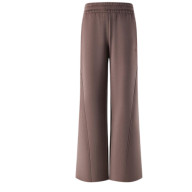 Брюки KELME Fleece-lined Knit Trousers Brown - Брюки KELME Fleece-lined Knit Trousers Brown