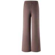 Брюки KELME Fleece-lined Knit Trousers Brown - Брюки KELME Fleece-lined Knit Trousers Brown