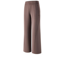 Брюки KELME Fleece-lined Knit Trousers Brown - Брюки KELME Fleece-lined Knit Trousers Brown
