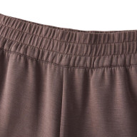 Брюки KELME Fleece-lined Knit Trousers Brown - Брюки KELME Fleece-lined Knit Trousers Brown